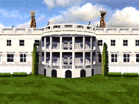 white house GIF