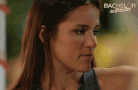 GIF by BachelorInParadiseAU