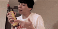 julio cocielo cachaça GIF by Canal Canalha