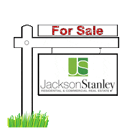 For Sale Sticker by Jackson Stanley REALTORS