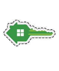 Key Sticker by Jackson Stanley REALTORS