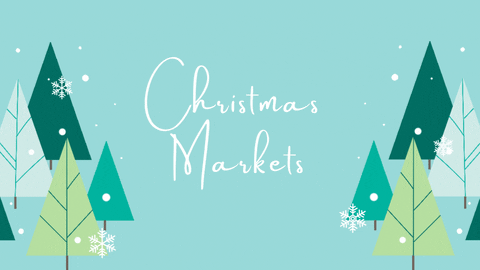 Christmas Markets GIF by Shandon Travel