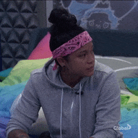 unimpressed big brother GIF by globaltv