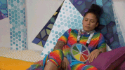 big brother costume GIF by CBS