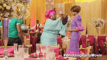 comedy love GIF by EbonyLife TV