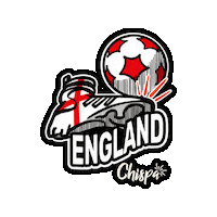 Vamos World Cup Sticker by Chispa App