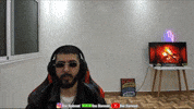 Im Back GIF