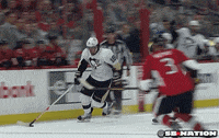 nhl GIF by SB Nation
