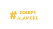 Alambre jardinagem alambre Sticker
