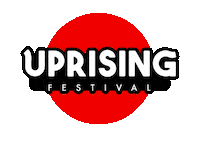 uprisingfestival festival reggae jamaica slovakia Sticker