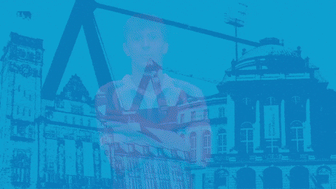 Football Tor GIF by ChemnitzerFC