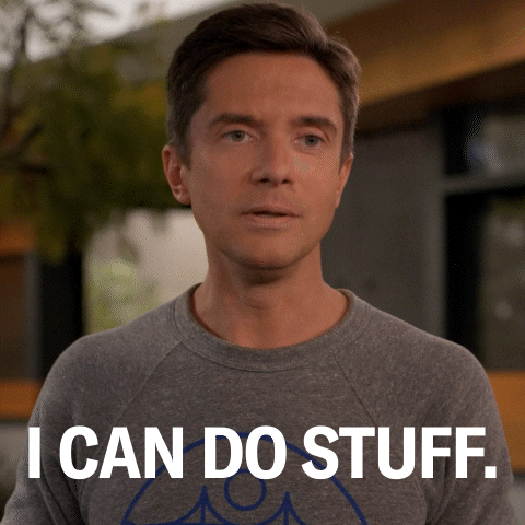 Protect Topher Grace GIF by ABC Network