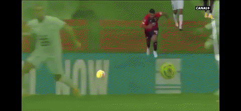 PlanetFootball giphygifmaker GIF