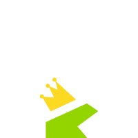 impressme prince frog prince frog store Sticker