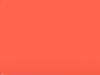 Celebrity gif. We see a blank, solid orange background. Wearing a brown coat, Lil Yachty leans in from one side and smiles as he points to himself. Text: "Me?" Pretending to be shy, he playfully waves us away and leans back offscreen.