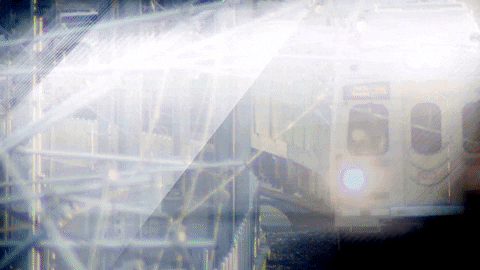 A Line Train GIF by nextwithkyleclark