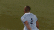 vincent kompany GIF by Manchester City