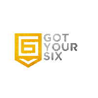 Go Team Fitness Sticker by Got Your Six Podcast with Tony Nash