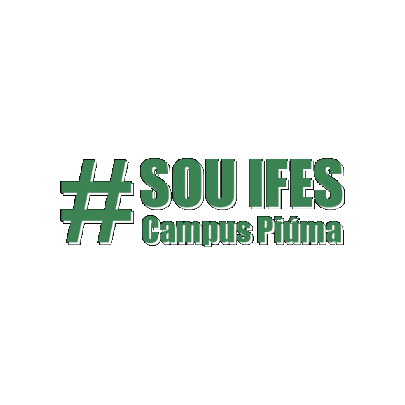 Ifes Piuma Sticker by ifespiumaoficial