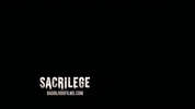 badbloodfilms horror folklore stacey indiefilm GIF