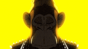 Happy Animation GIF by Atrium.art