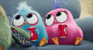 AngryBirdsMovie fathers day angry birds angry birds movie GIF