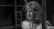 New Wave Vintage GIF by Turner Classic Movies