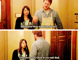 april ludgate GIF