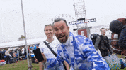 Lets Go Yes GIF by Technopolis