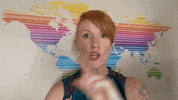 Cannot No Way GIF by Copywrite Matters