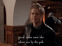 season 5 netflix GIF by Gilmore Girls 