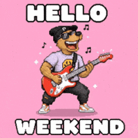 Happy Dance GIF by SkyDog Social
