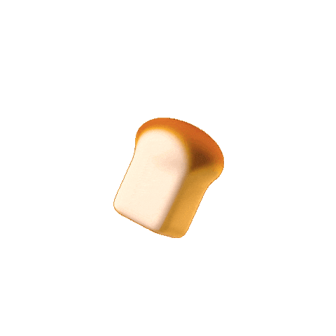 Hungry Pink Sticker by ohseven