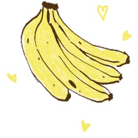 neuscarreras canarias fruta menorca balears Sticker