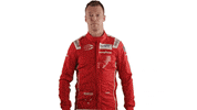 Daniil Kvyat Wec GIF by Prema Team