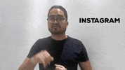 Instagram Asl GIF