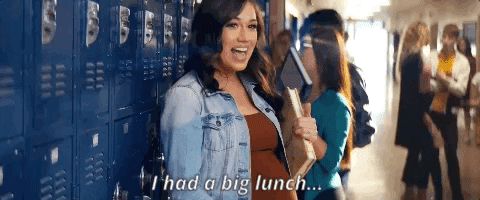 thank u next GIF by Ariana Grande