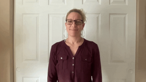Asl Respect GIF