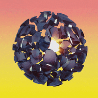 shatter video games GIF by Motion Addicts