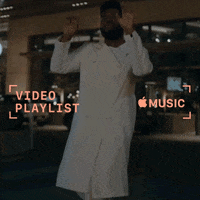 music video Normani GIF by Apple Music