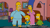 Lisa Simpson GIF by The Simpsons