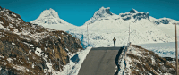 running GIF