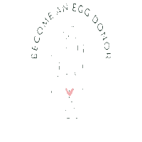 HerHelpingHabit eggdonor eggdonation herhelpinghabit Sticker