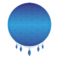 Raya Aidilfitri Sticker by Astro Radio Malaysia