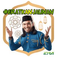 Ramadan Astroradio Sticker by Astro Radio Malaysia