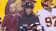 Washington Football Team GIF by NFL
