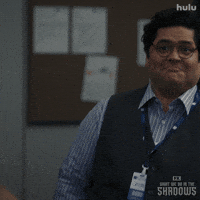 Its Going Down GIF by What We Do in the Shadows