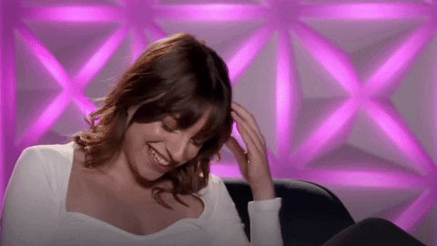 Anna Gntmgr GIF by Star Channel TV