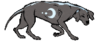 Logo Aussie Sticker