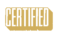 Hip Hop Sticker by Certified